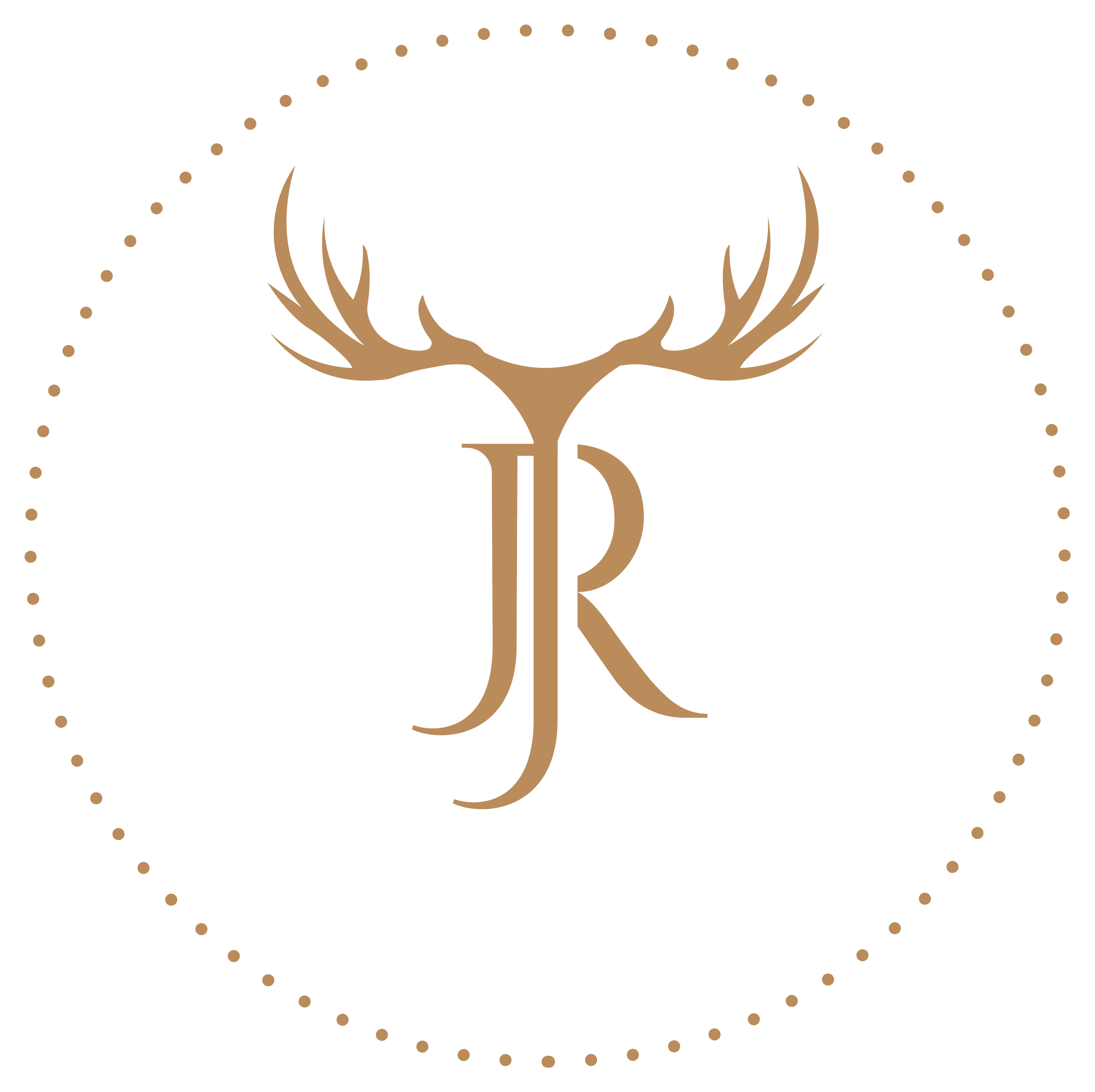 JJR Firearms Co. Logo